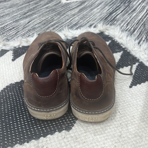 Men’s Johnston & Murphy Shoes main image 7